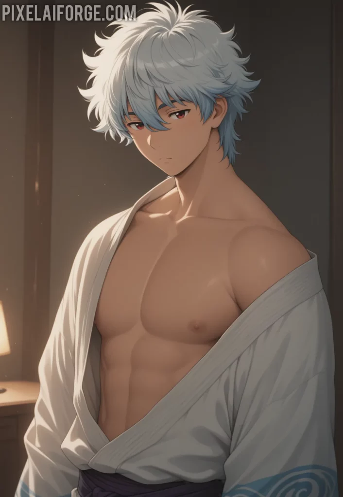 Historia y Legado de Gintoki Sakata: Orígenes, Simbolismo e Impacto Cultural en 2025