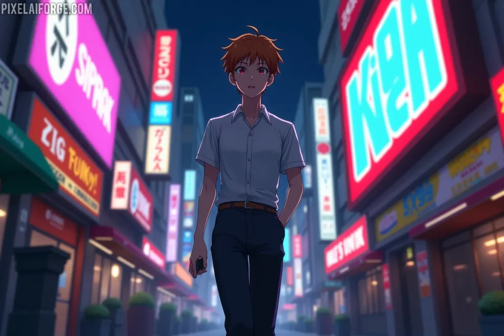 Hayama explora opciones digitales para ver Shokugeki no Soma en la mejor calidad posible