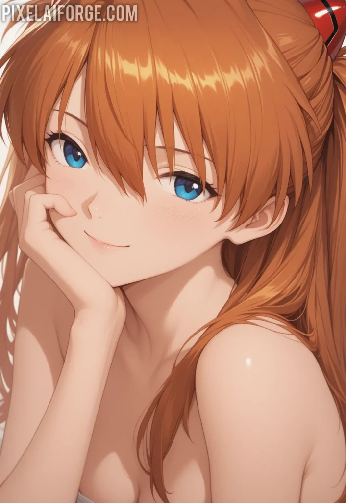 Historia y Legado de Asuka Langley Soryu: Orígenes, Simbolismo e Impacto Cultural en 2025