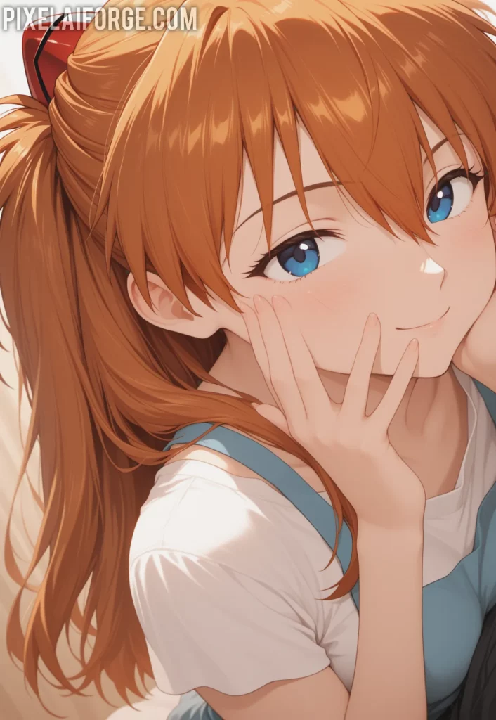Historia y Legado de Asuka Langley Soryu: Orígenes, Simbolismo e Impacto Cultural en 2025