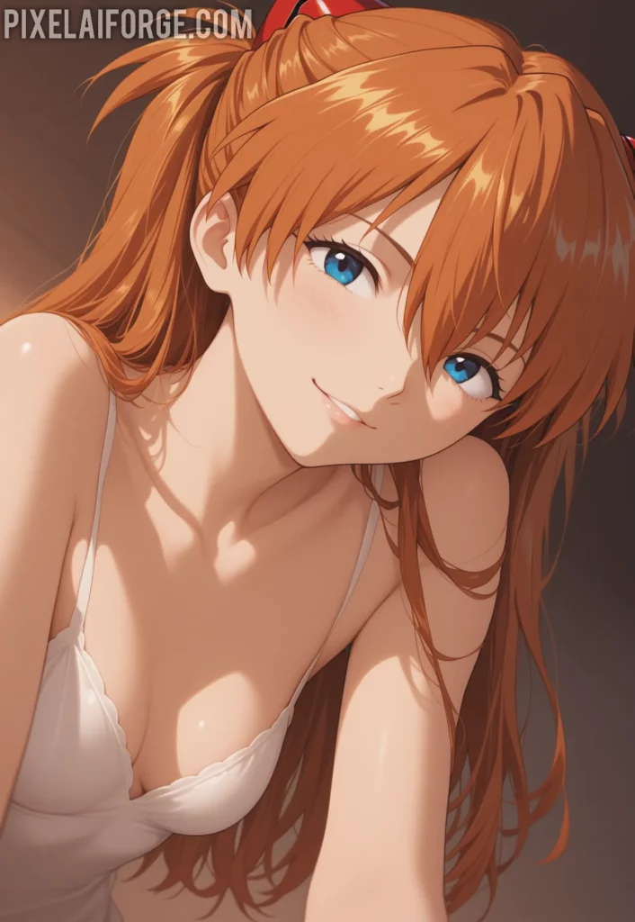 Historia y Legado de Asuka Langley Soryu: Orígenes, Simbolismo e Impacto Cultural en 2025
