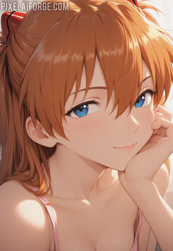 Historia y Legado de Asuka Langley Soryu: Orígenes, Simbolismo e Impacto Cultural en 2025