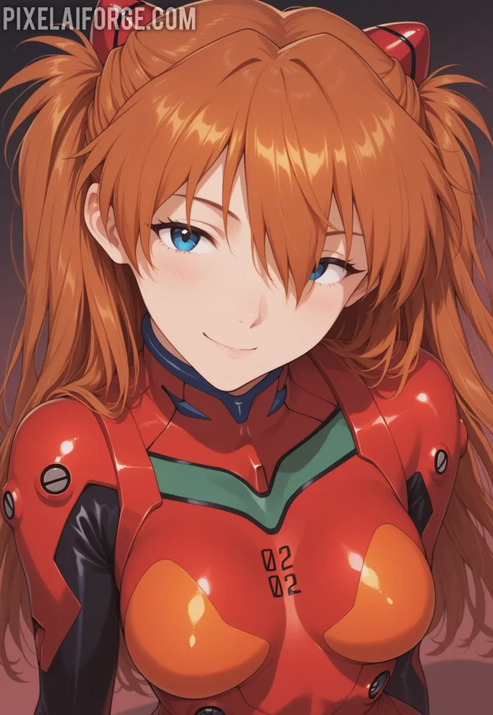 Historia y Legado de Asuka Langley Soryu: Orígenes, Simbolismo e Impacto Cultural en 2025