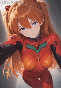 Historia y Legado de Asuka Langley Soryu: Orígenes, Simbolismo e Impacto Cultural en 2025