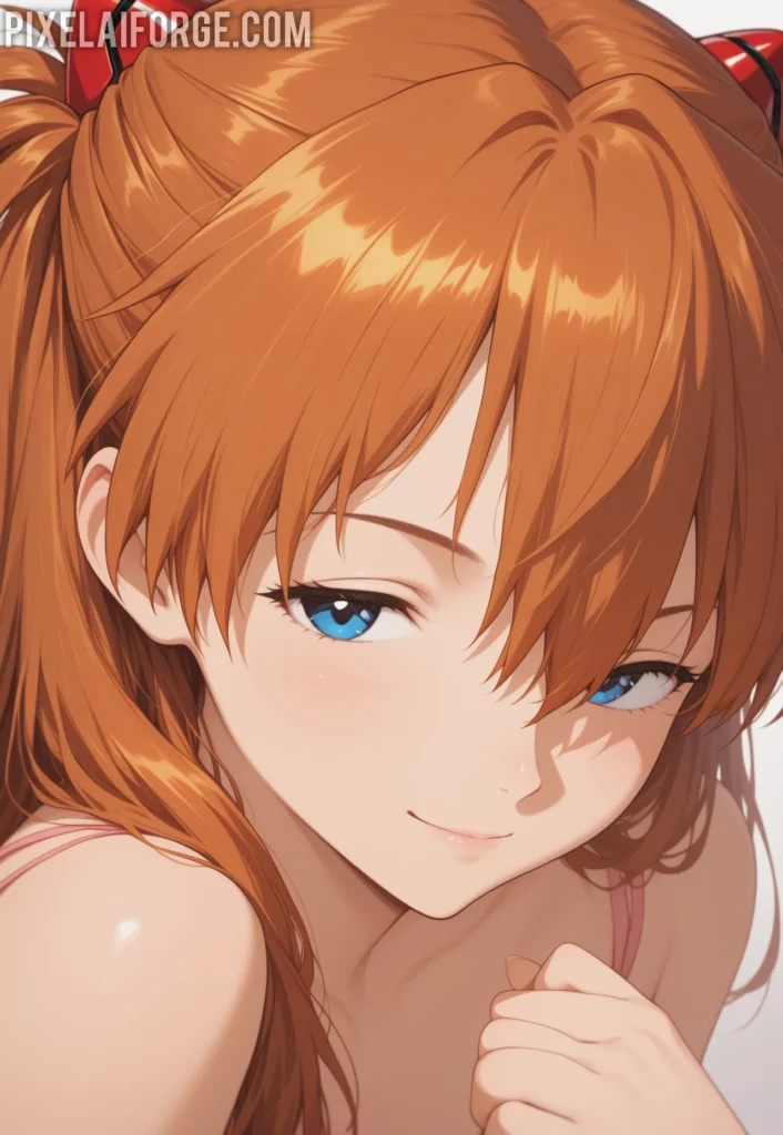 Historia y Legado de Asuka Langley Soryu: Orígenes, Simbolismo e Impacto Cultural en 2025