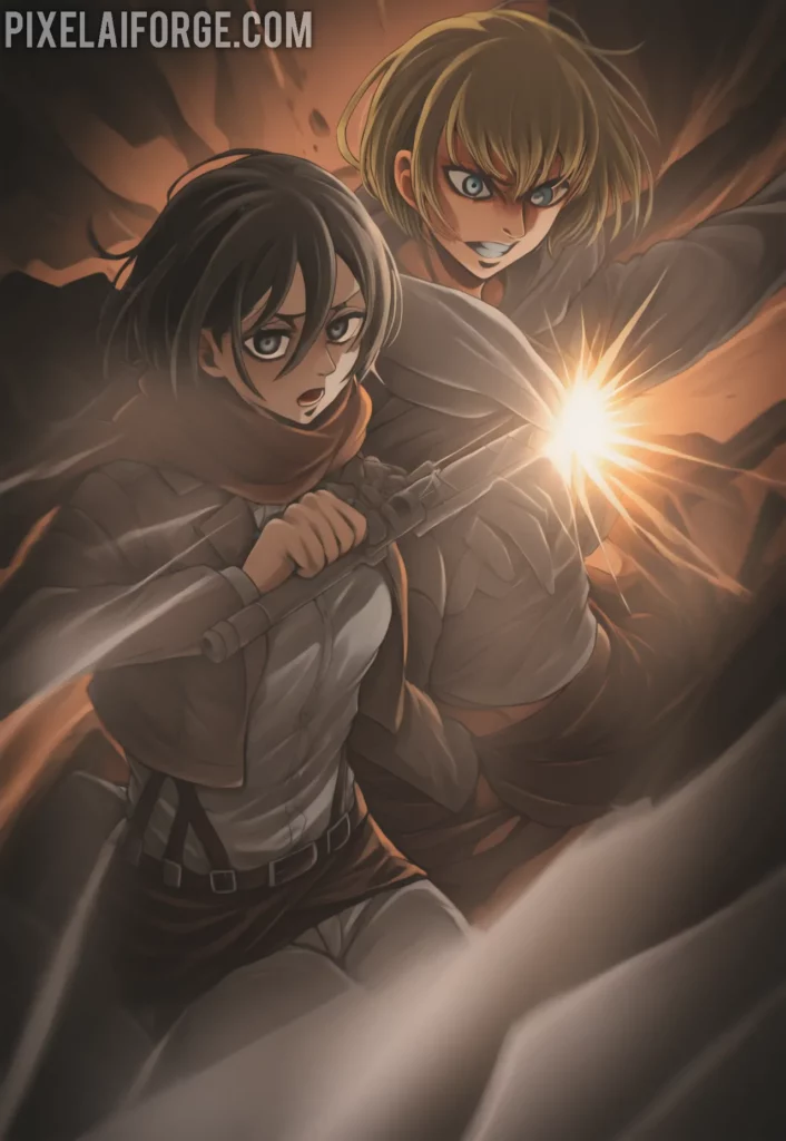 Historia y Legado de Attack on Titan: Orígenes, Simbolismo e Impacto Cultural en 2025
