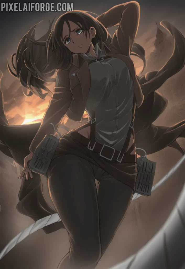 Historia y Legado de Attack on Titan: Orígenes, Simbolismo e Impacto Cultural en 2025