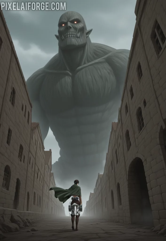 Historia y Legado de Attack on Titan: Orígenes, Simbolismo e Impacto Cultural en 2025