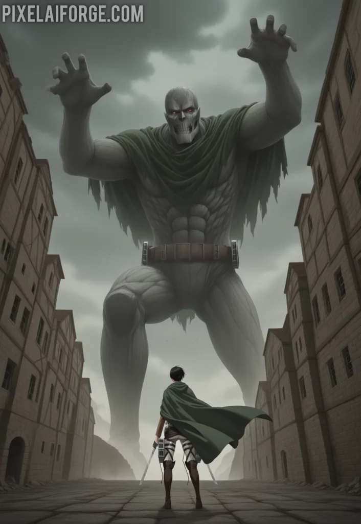 Historia y Legado de Attack on Titan: Orígenes, Simbolismo e Impacto Cultural en 2025