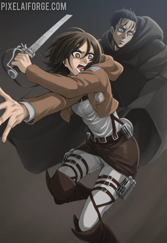 Historia y Legado de Attack on Titan: Orígenes, Simbolismo e Impacto Cultural en 2025