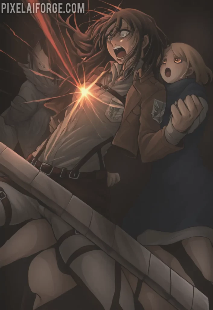 Historia y Legado de Attack on Titan: Orígenes, Simbolismo e Impacto Cultural en 2025