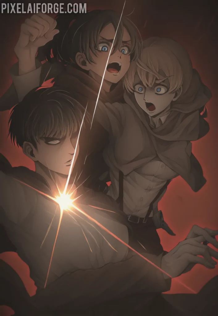 Historia y Legado de Attack on Titan: Orígenes, Simbolismo e Impacto Cultural en 2025