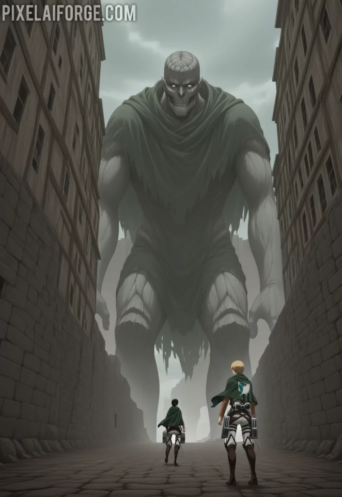 Historia y Legado de Attack on Titan: Orígenes, Simbolismo e Impacto Cultural en 2025