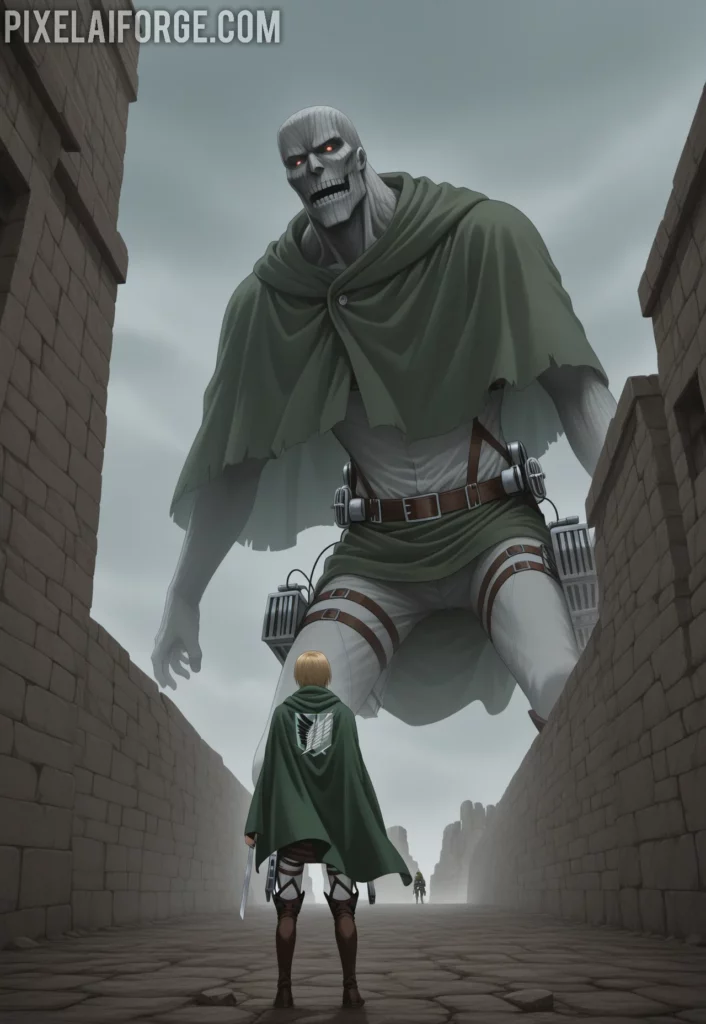 Historia y Legado de Attack on Titan: Orígenes, Simbolismo e Impacto Cultural en 2025