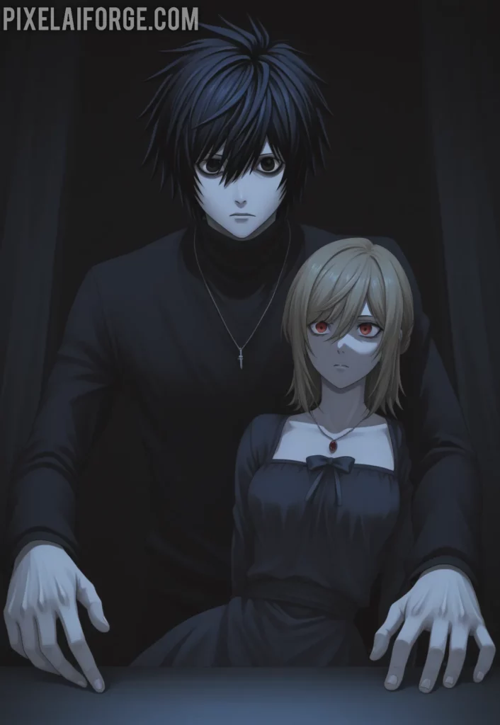 Historia y Legado de Death Note: Orígenes, Simbolismo e Impacto Cultural en 2025
