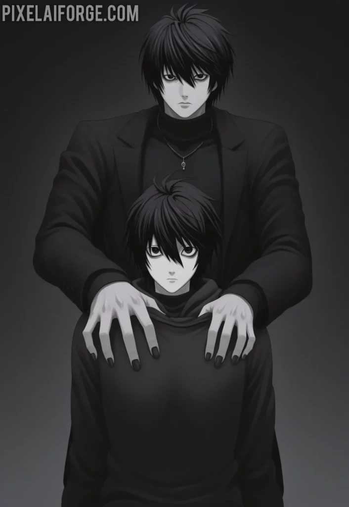 Historia y Legado de Death Note: Orígenes, Simbolismo e Impacto Cultural en 2025