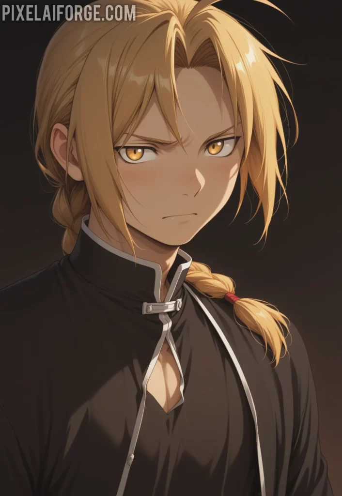 Historia y Legado de Edward Elric: Orígenes, Simbolismo e Impacto Cultural en 2025