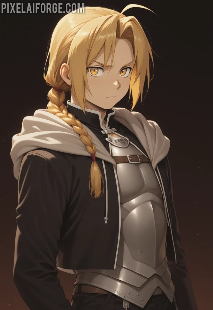Historia y Legado de Edward Elric: Orígenes, Simbolismo e Impacto Cultural en 2025