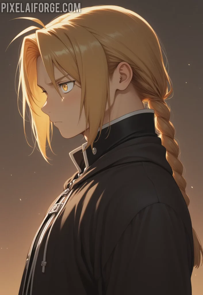 Historia y Legado de Edward Elric: Orígenes, Simbolismo e Impacto Cultural en 2025
