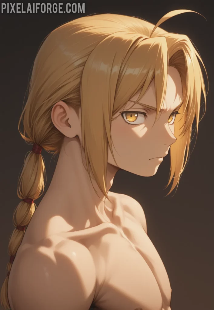 Historia y Legado de Edward Elric: Orígenes, Simbolismo e Impacto Cultural en 2025