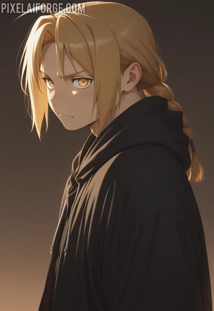 Historia y Legado de Edward Elric: Orígenes, Simbolismo e Impacto Cultural en 2025