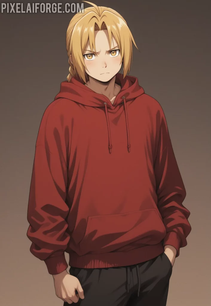 Historia y Legado de Edward Elric: Orígenes, Simbolismo e Impacto Cultural en 2025