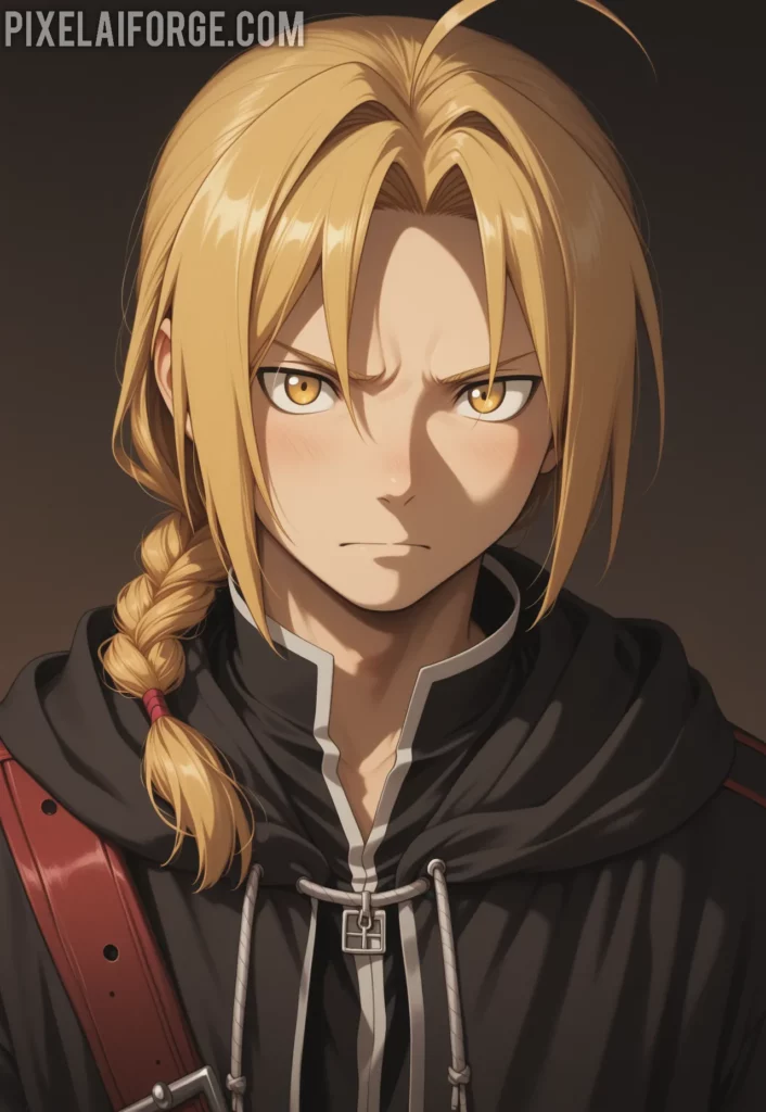 Historia y Legado de Edward Elric: Orígenes, Simbolismo e Impacto Cultural en 2025