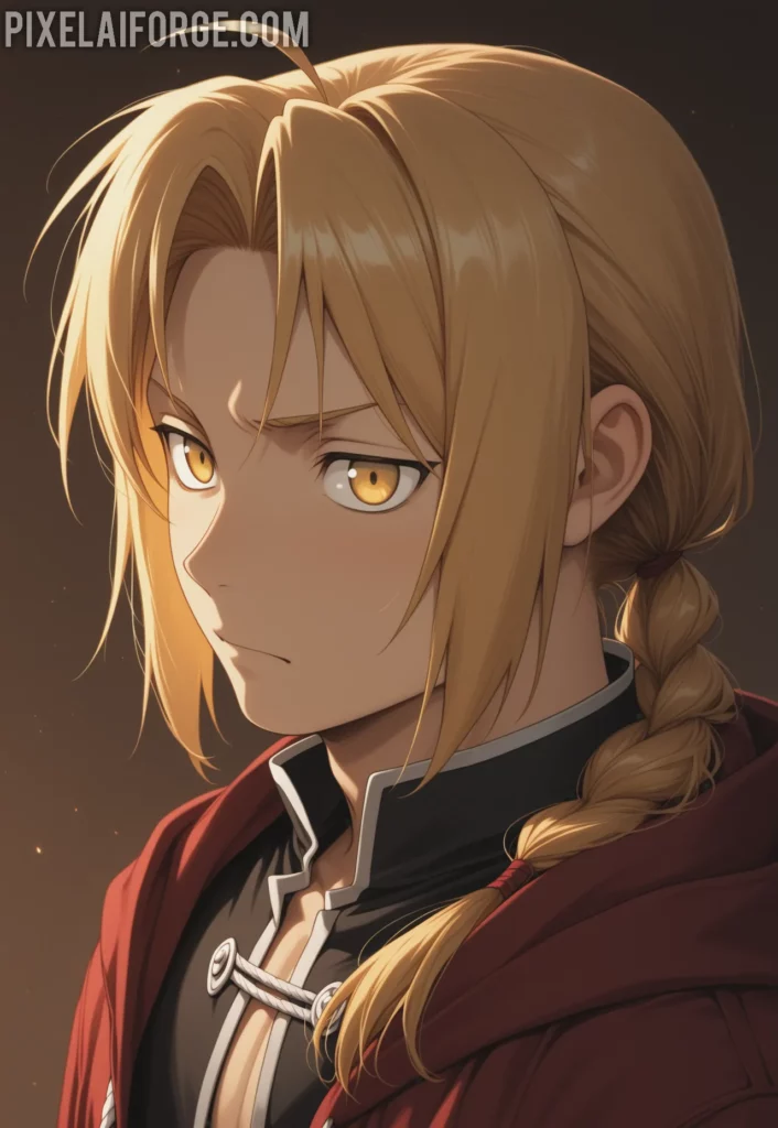 Historia y Legado de Edward Elric: Orígenes, Simbolismo e Impacto Cultural en 2025