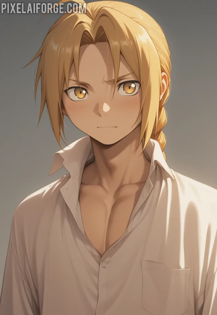 Historia y Legado de Edward Elric: Orígenes, Simbolismo e Impacto Cultural en 2025