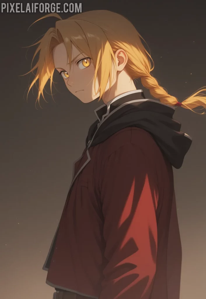 Historia y Legado de Edward Elric: Orígenes, Simbolismo e Impacto Cultural en 2025