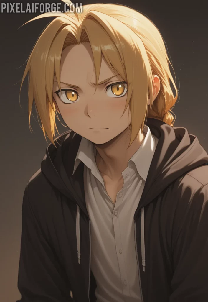 Historia y Legado de Edward Elric: Orígenes, Simbolismo e Impacto Cultural en 2025
