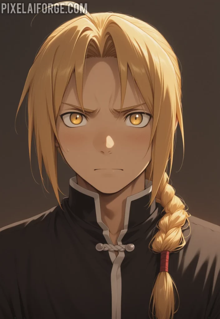 Historia y Legado de Edward Elric: Orígenes, Simbolismo e Impacto Cultural en 2025