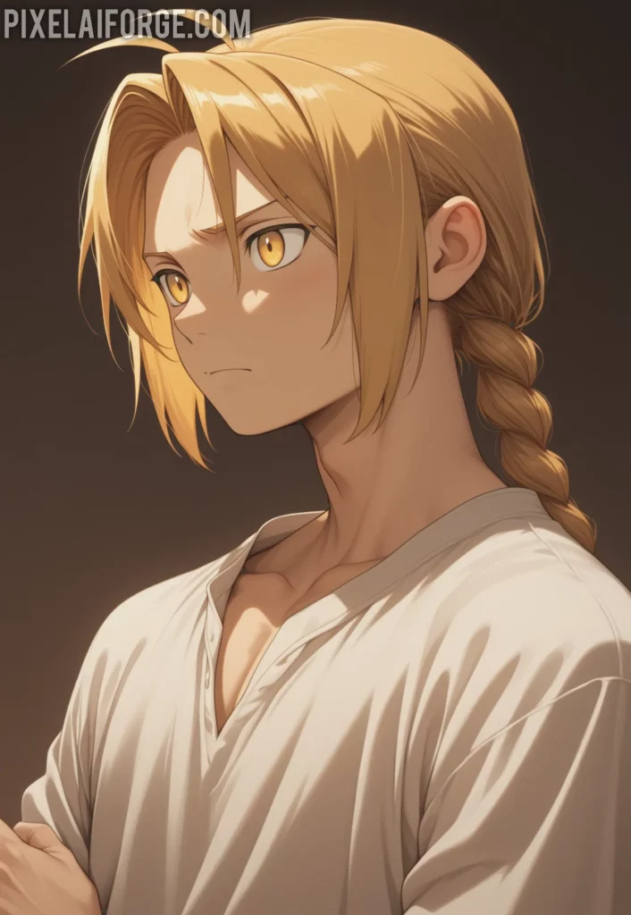 Historia y Legado de Edward Elric: Orígenes, Simbolismo e Impacto Cultural en 2025
