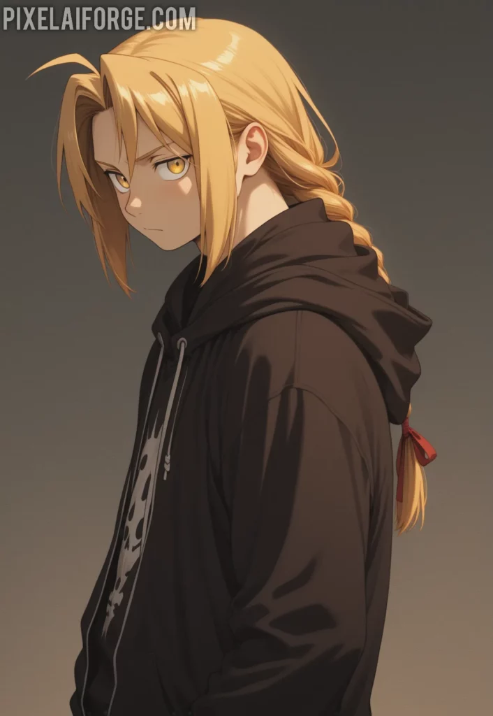 Historia y Legado de Edward Elric: Orígenes, Simbolismo e Impacto Cultural en 2025