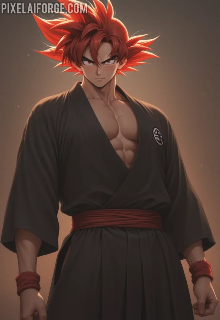 Historia y Legado de Goku: Orígenes, Simbolismo e Impacto Cultural en 2025