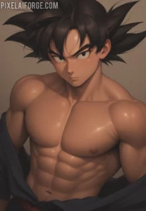 Historia y Legado de Goku: Orígenes, Simbolismo e Impacto Cultural en 2025