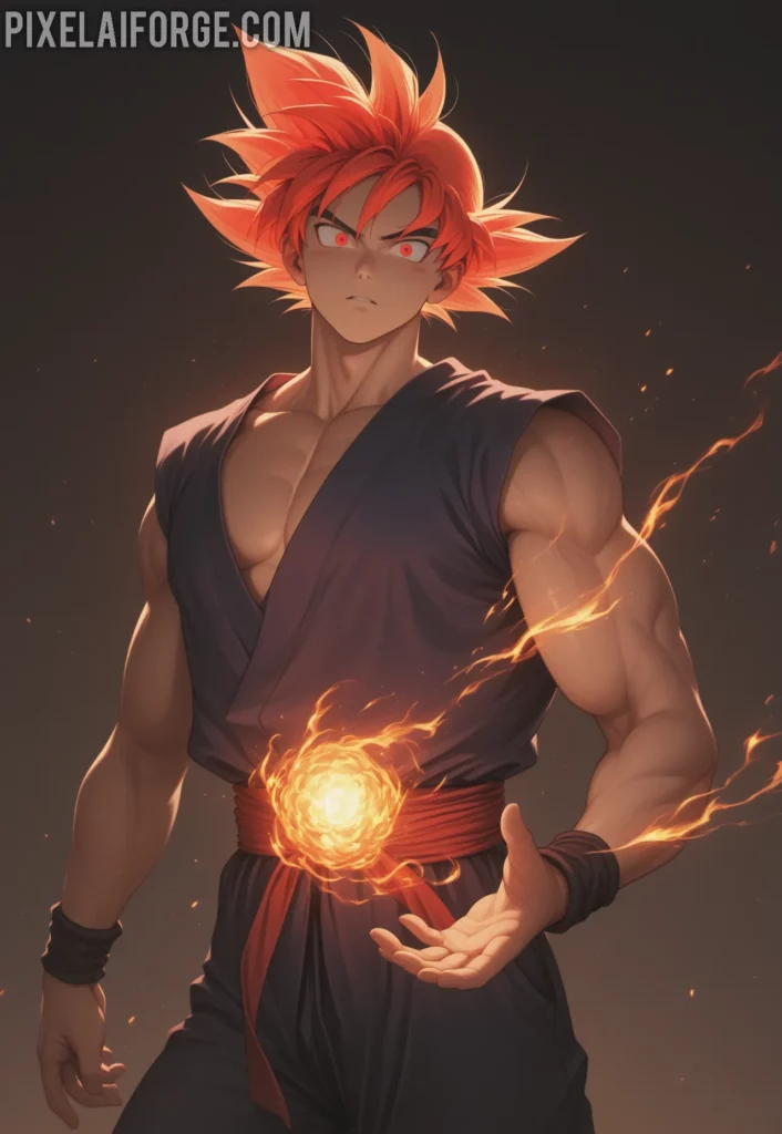 Historia y Legado de Goku: Orígenes, Simbolismo e Impacto Cultural en 2025