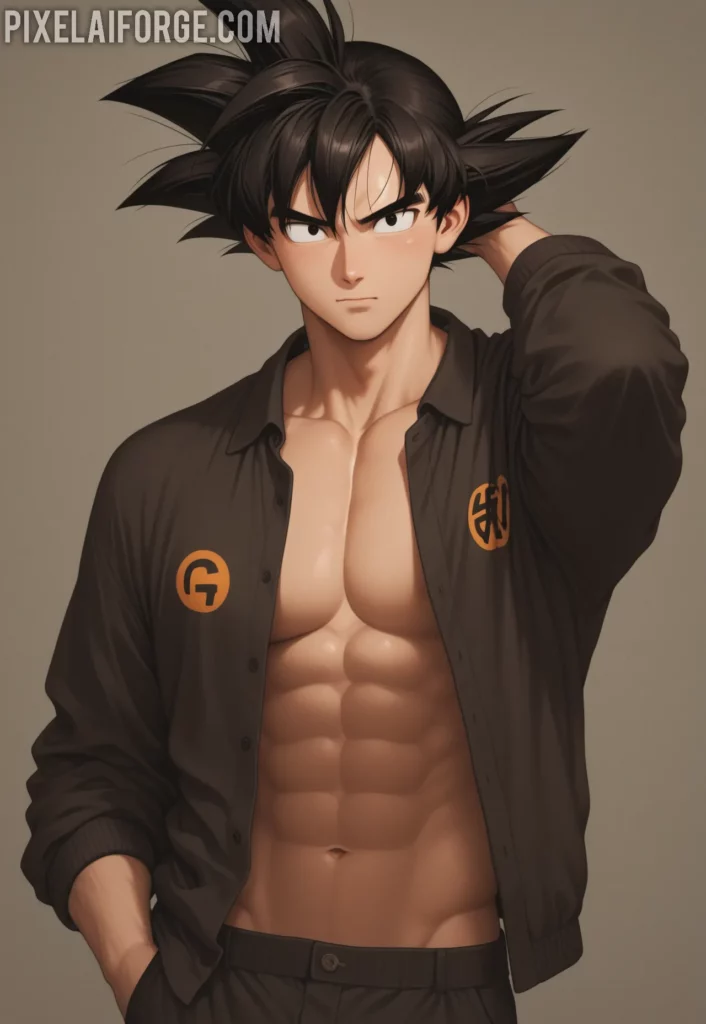 Historia y Legado de Goku: Orígenes, Simbolismo e Impacto Cultural en 2025