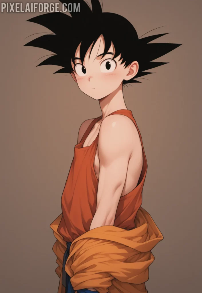 Historia y Legado de Goku: Orígenes, Simbolismo e Impacto Cultural en 2025