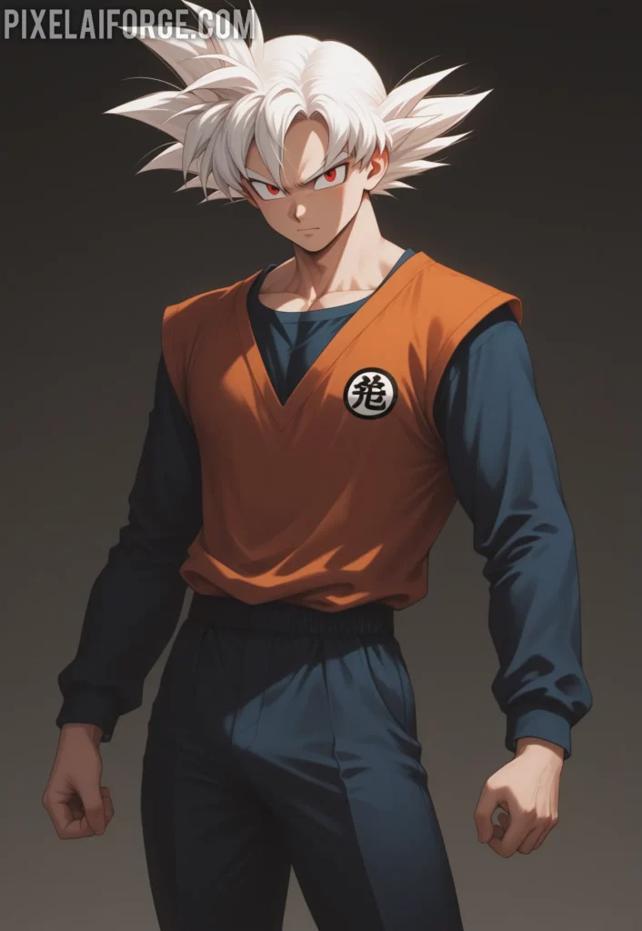 Historia y Legado de Goku: Orígenes, Simbolismo e Impacto Cultural en 2025