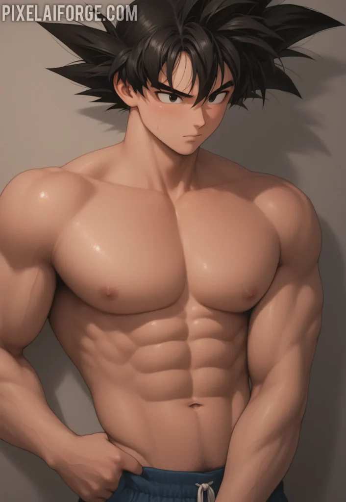 Historia y Legado de Goku: Orígenes, Simbolismo e Impacto Cultural en 2025