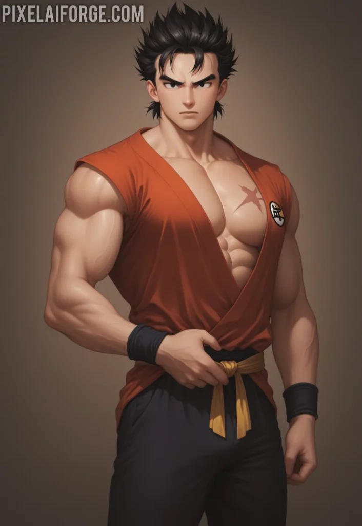 Historia y Legado de Goku: Orígenes, Simbolismo e Impacto Cultural en 2025