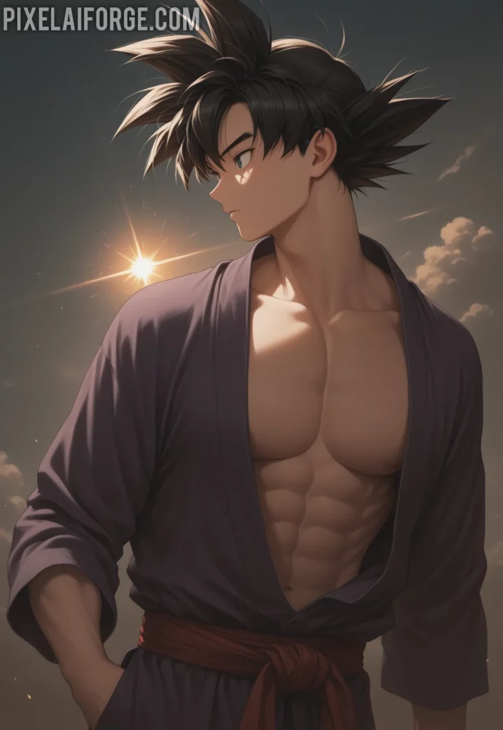 Historia y Legado de Goku: Orígenes, Simbolismo e Impacto Cultural en 2025