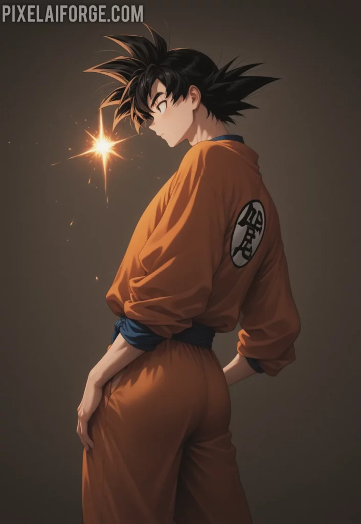 Historia y Legado de Goku: Orígenes, Simbolismo e Impacto Cultural en 2025