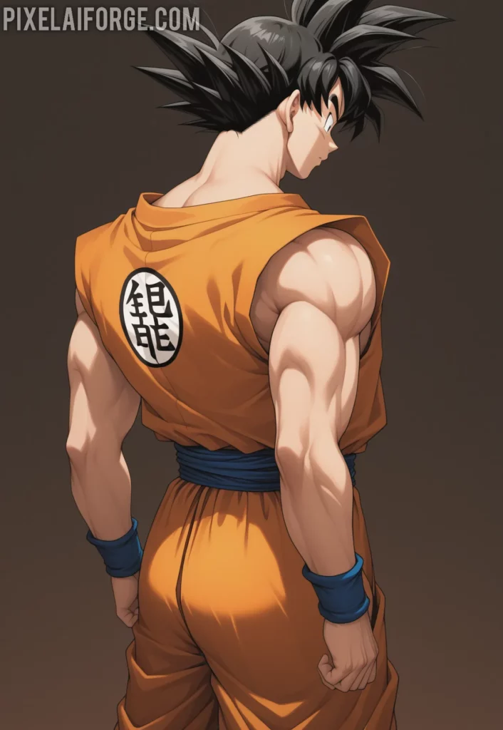 Historia y Legado de Goku: Orígenes, Simbolismo e Impacto Cultural en 2025