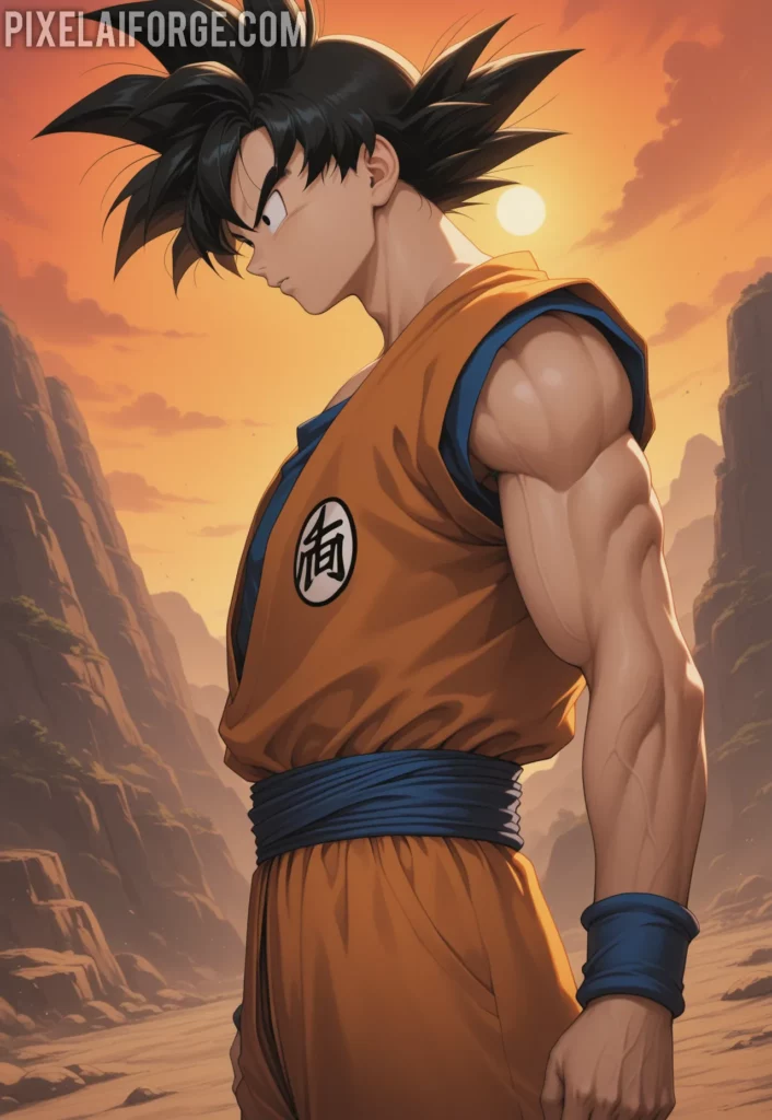 Historia y Legado de Goku: Orígenes, Simbolismo e Impacto Cultural en 2025