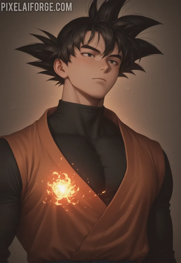 Historia y Legado de Goku: Orígenes, Simbolismo e Impacto Cultural en 2025
