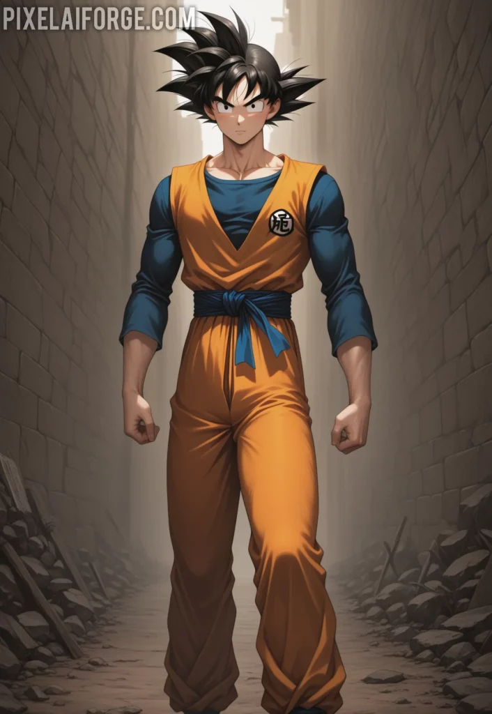 Historia y Legado de Goku: Orígenes, Simbolismo e Impacto Cultural en 2025