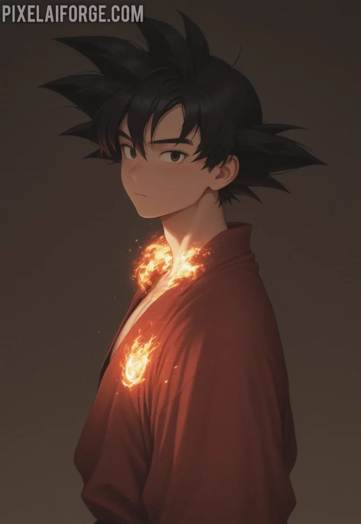 Historia y Legado de Goku: Orígenes, Simbolismo e Impacto Cultural en 2025
