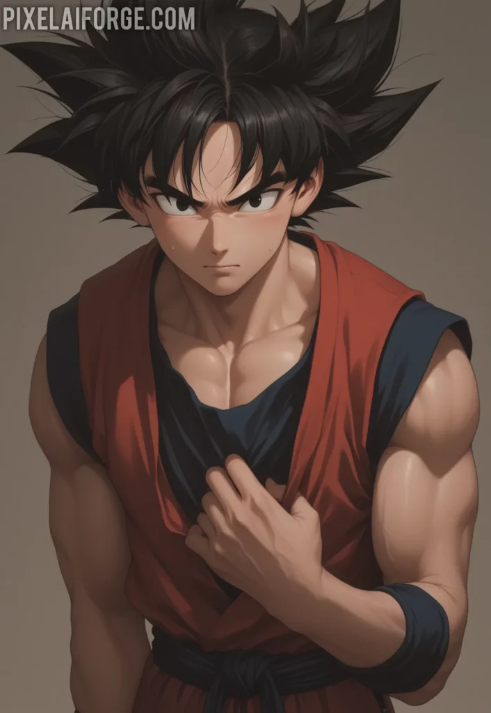 Historia y Legado de Goku: Orígenes, Simbolismo e Impacto Cultural en 2025